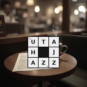 Hasło krzyżówkowe druz - utah jazz – rozwiązanie, synonimy, podpowiedzi i definicje krzyżówkowe